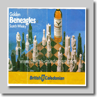 Chess Leaflet